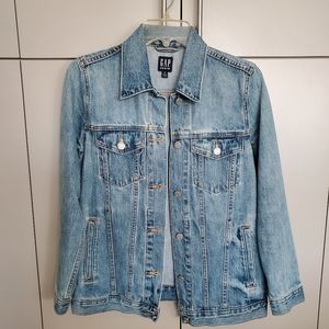 Gap Classic denim jacket